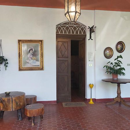 Casamargo Castellamonte Exterior foto