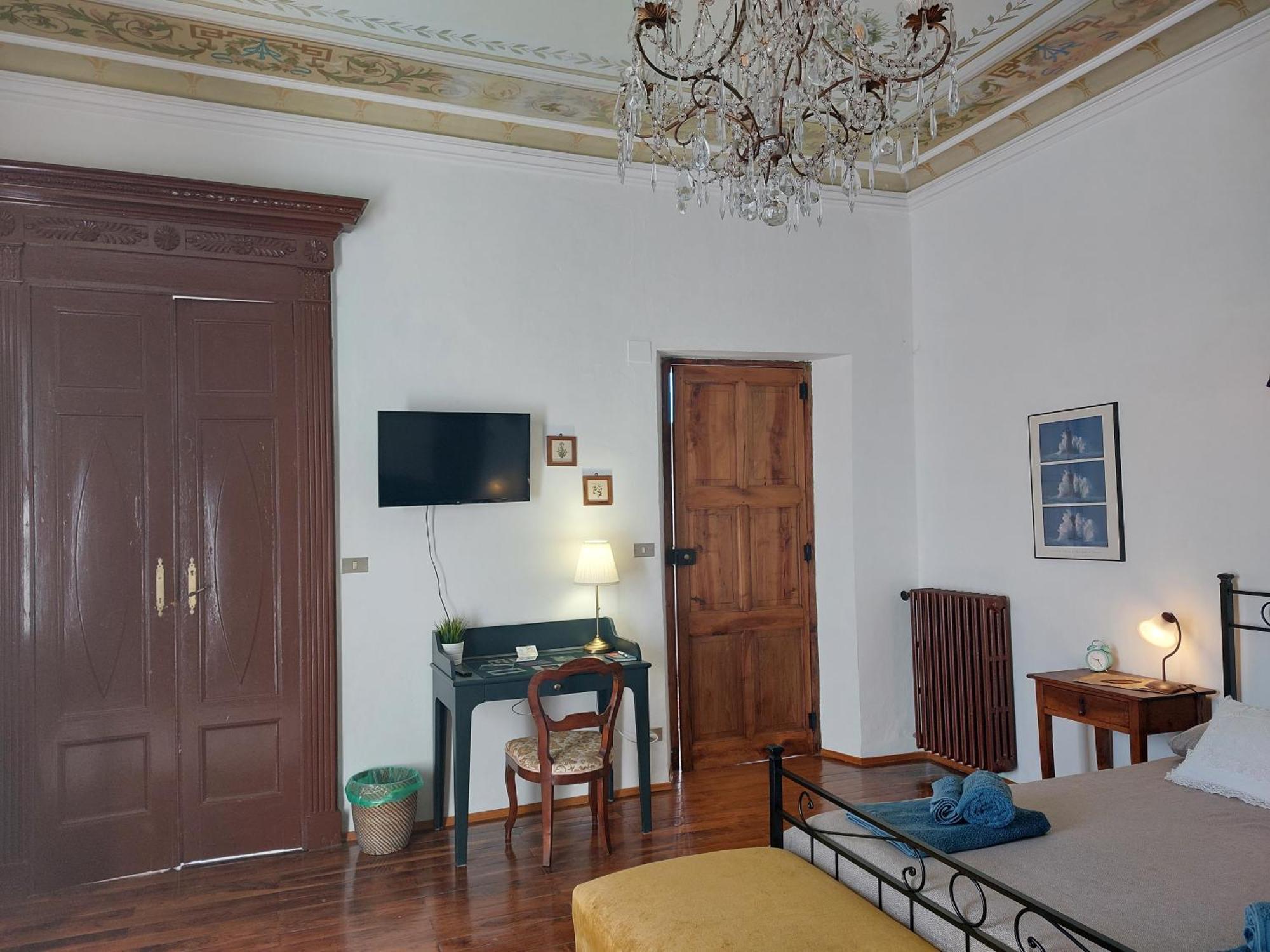 Casamargo Castellamonte Exterior foto
