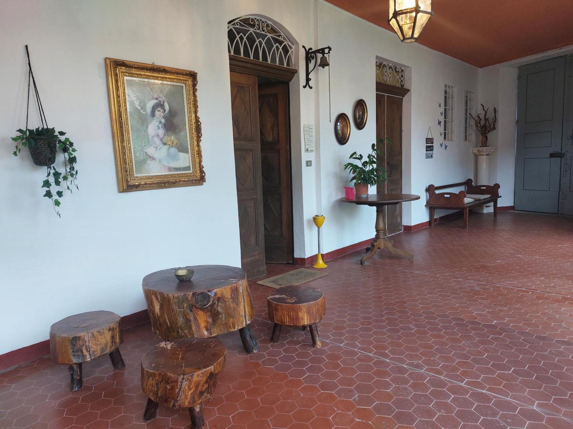 Casamargo Castellamonte Exterior foto