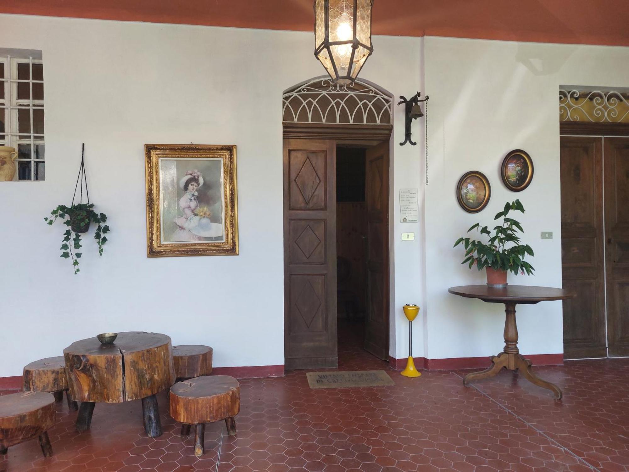 Casamargo Castellamonte Exterior foto