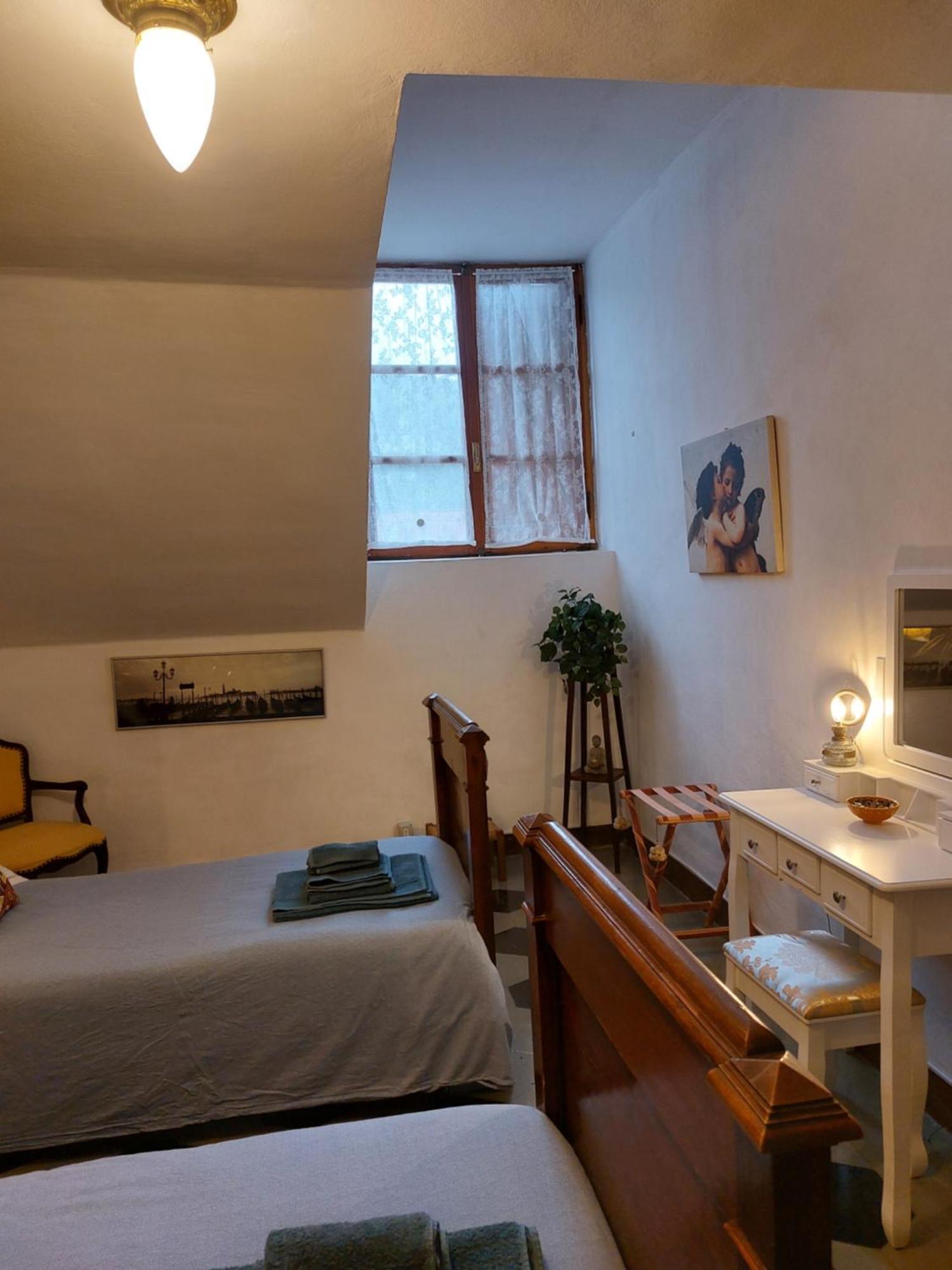 Casamargo Castellamonte Quarto foto