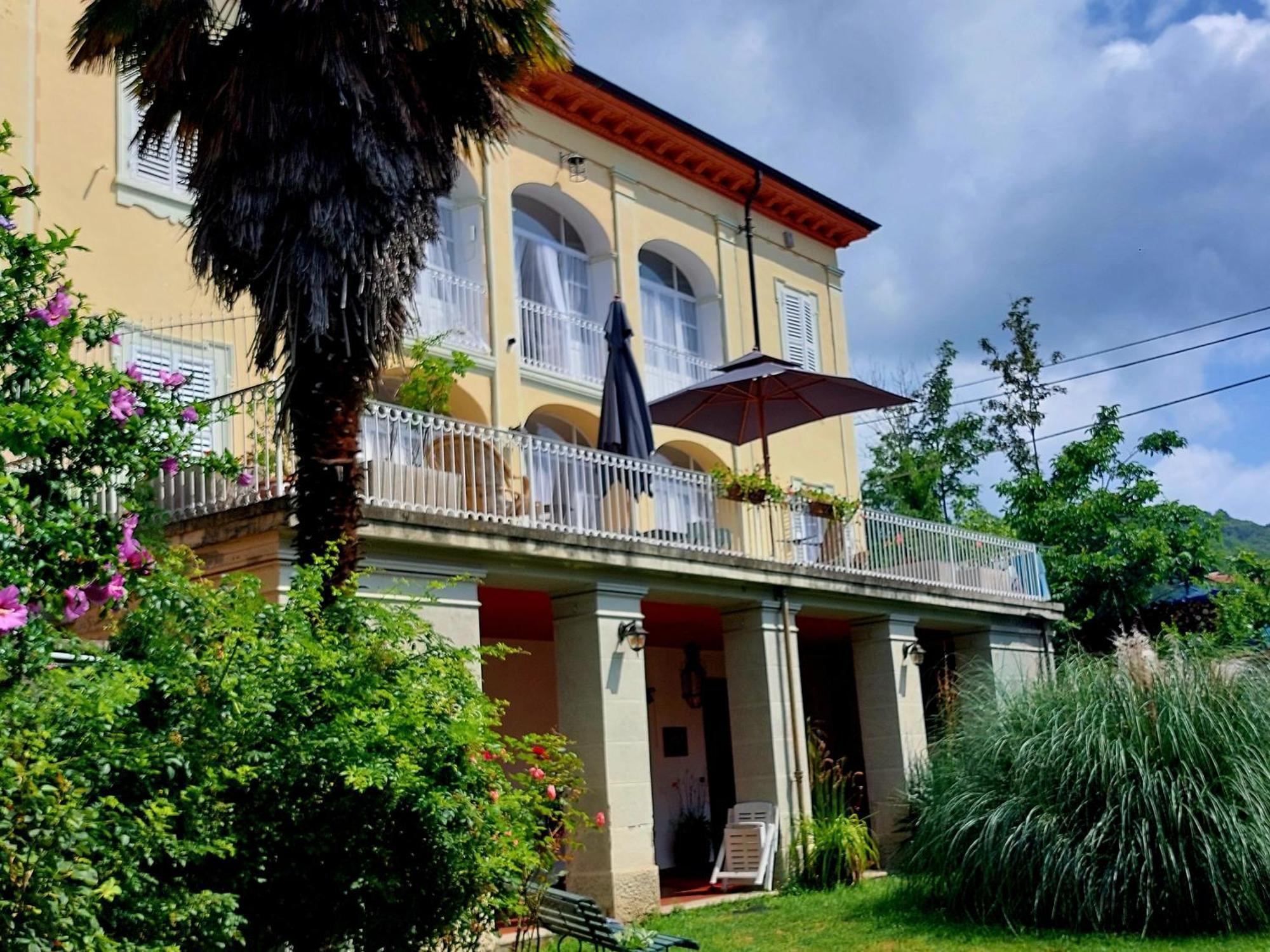 Casamargo Castellamonte Exterior foto